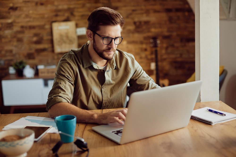 Freelance & Interim