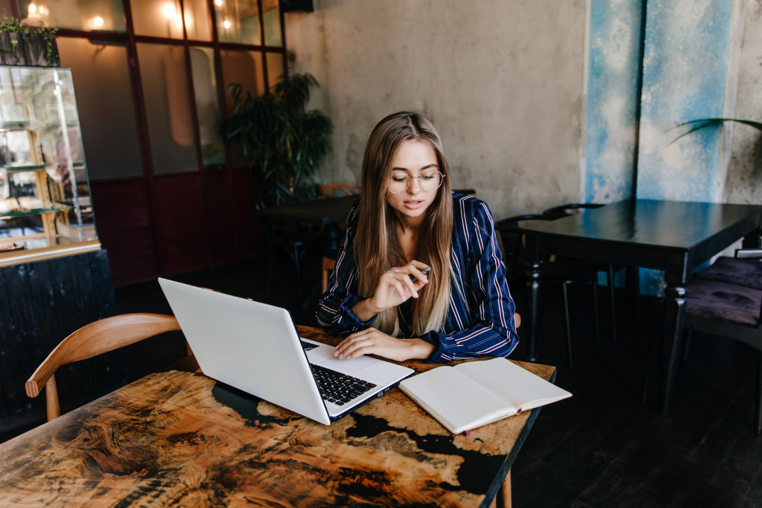 Freelance & Interim