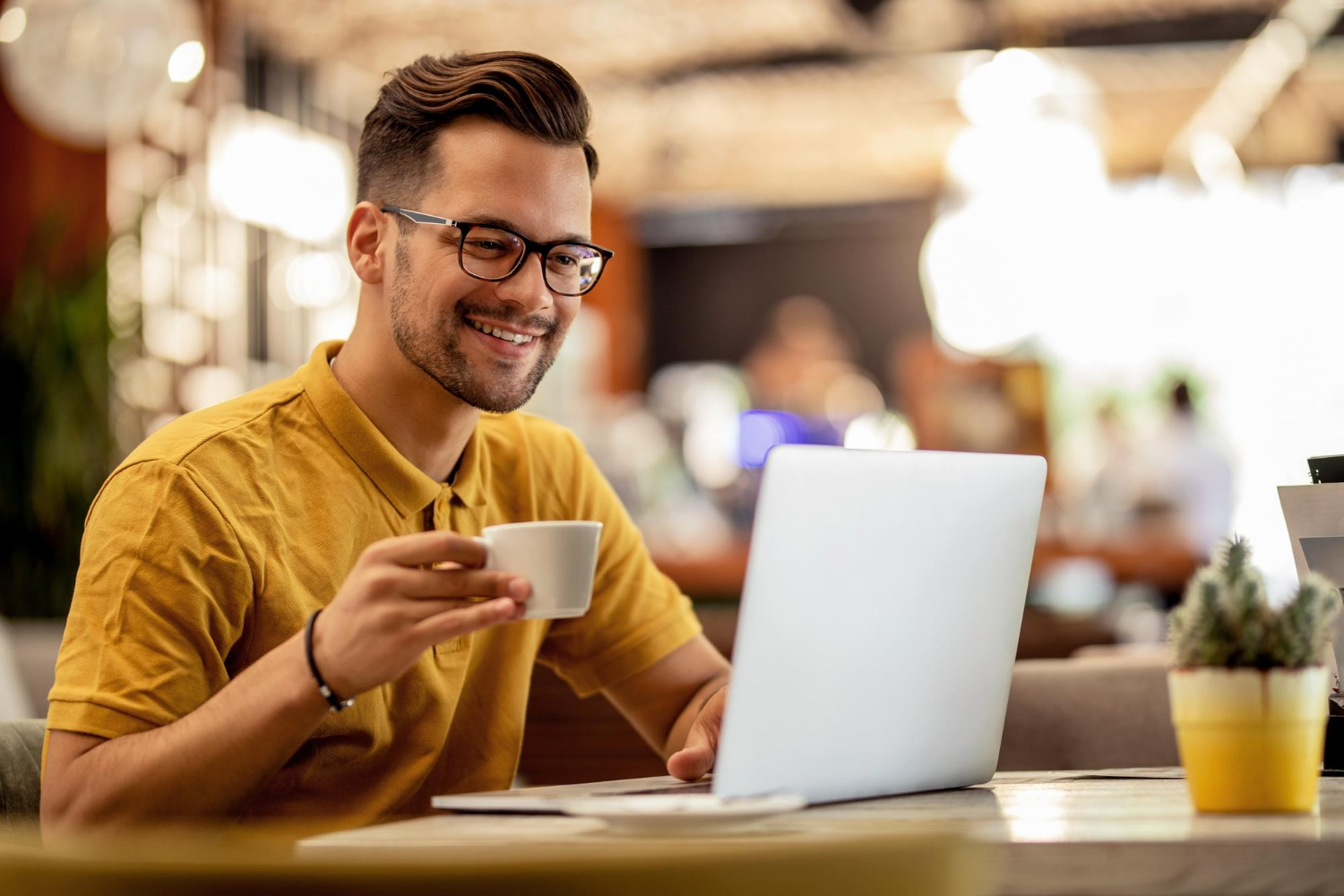 Freelance & Interim