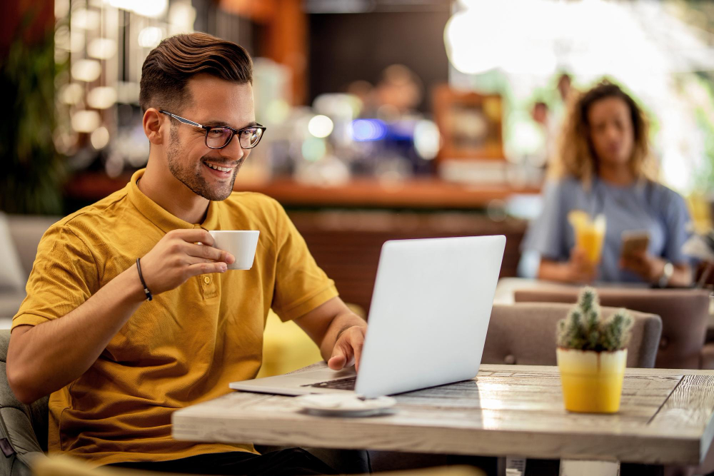 Freelance & Interim