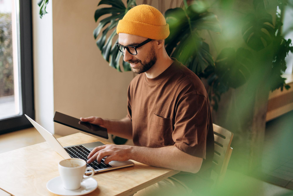 Freelance & Interim
