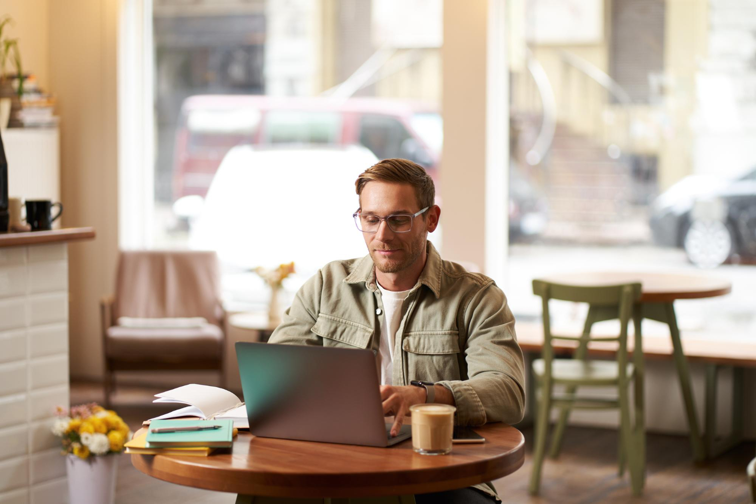 Freelance & Interim