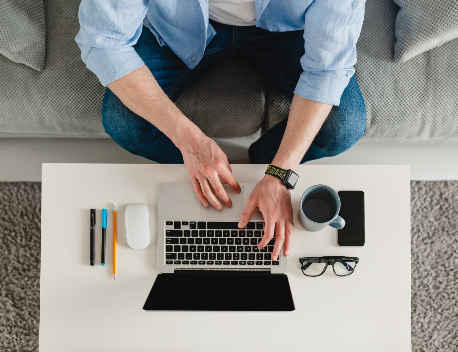 Freelance & Interim