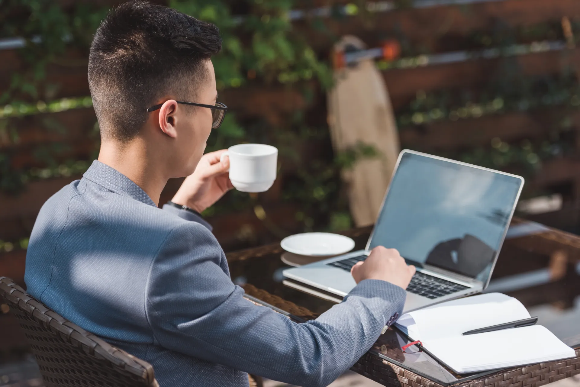 Freelance & Interim