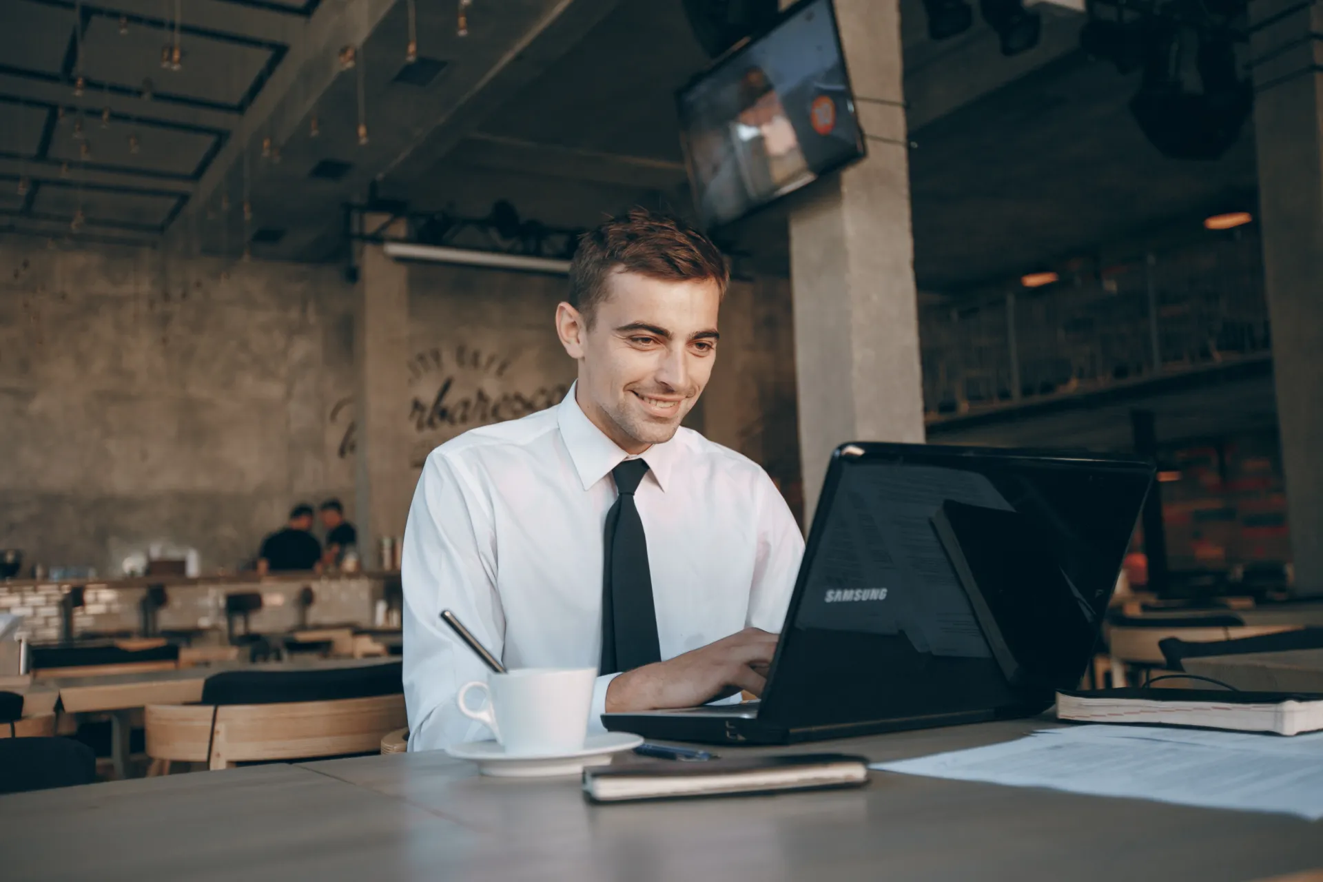 Arbeitnehmerüberlassung  – Zeitarbeit