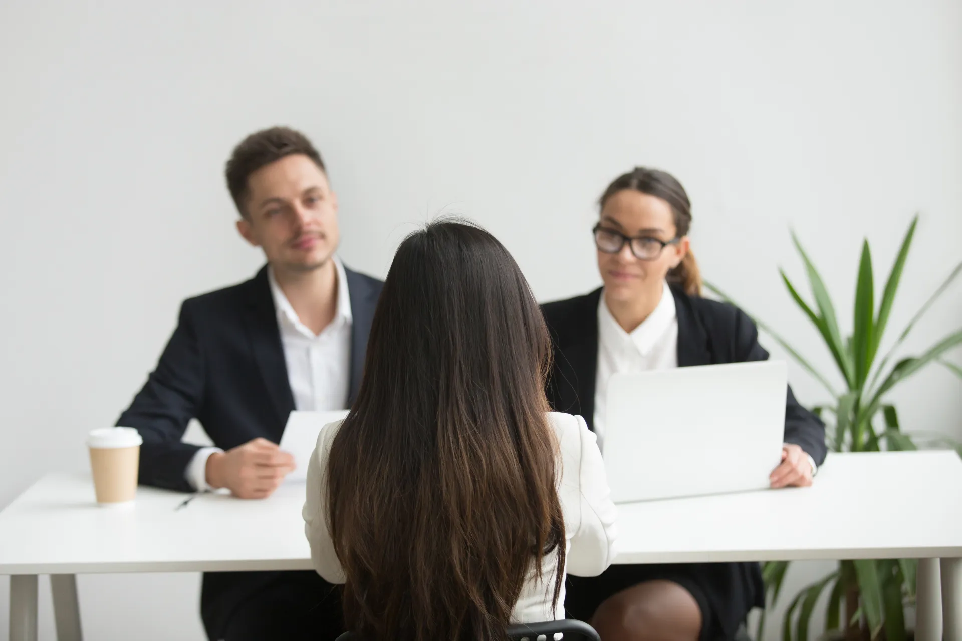 Direktvermittlung (Headhunting – Personalvermittlung)