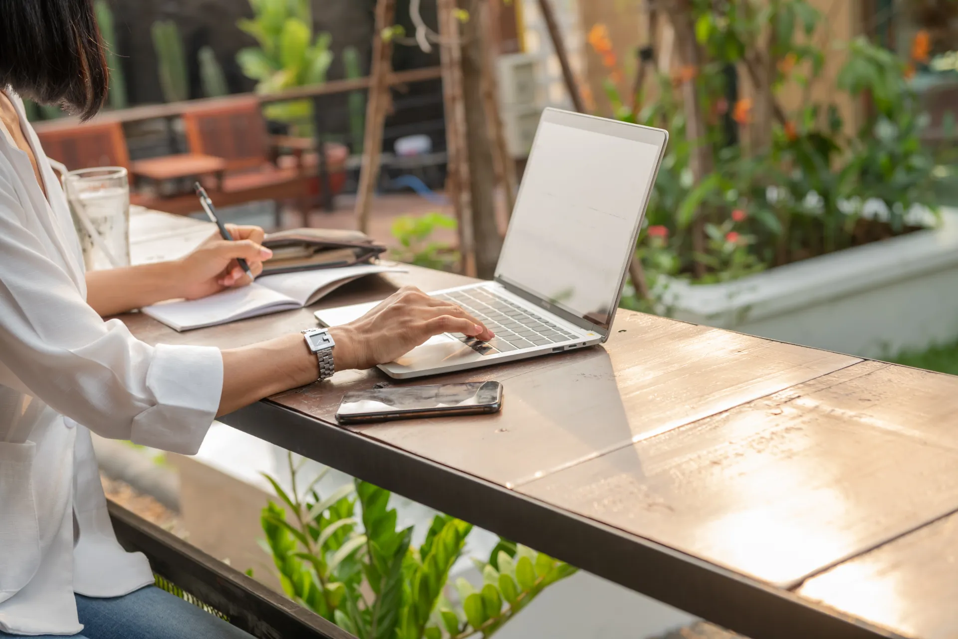 Freelance & Interim