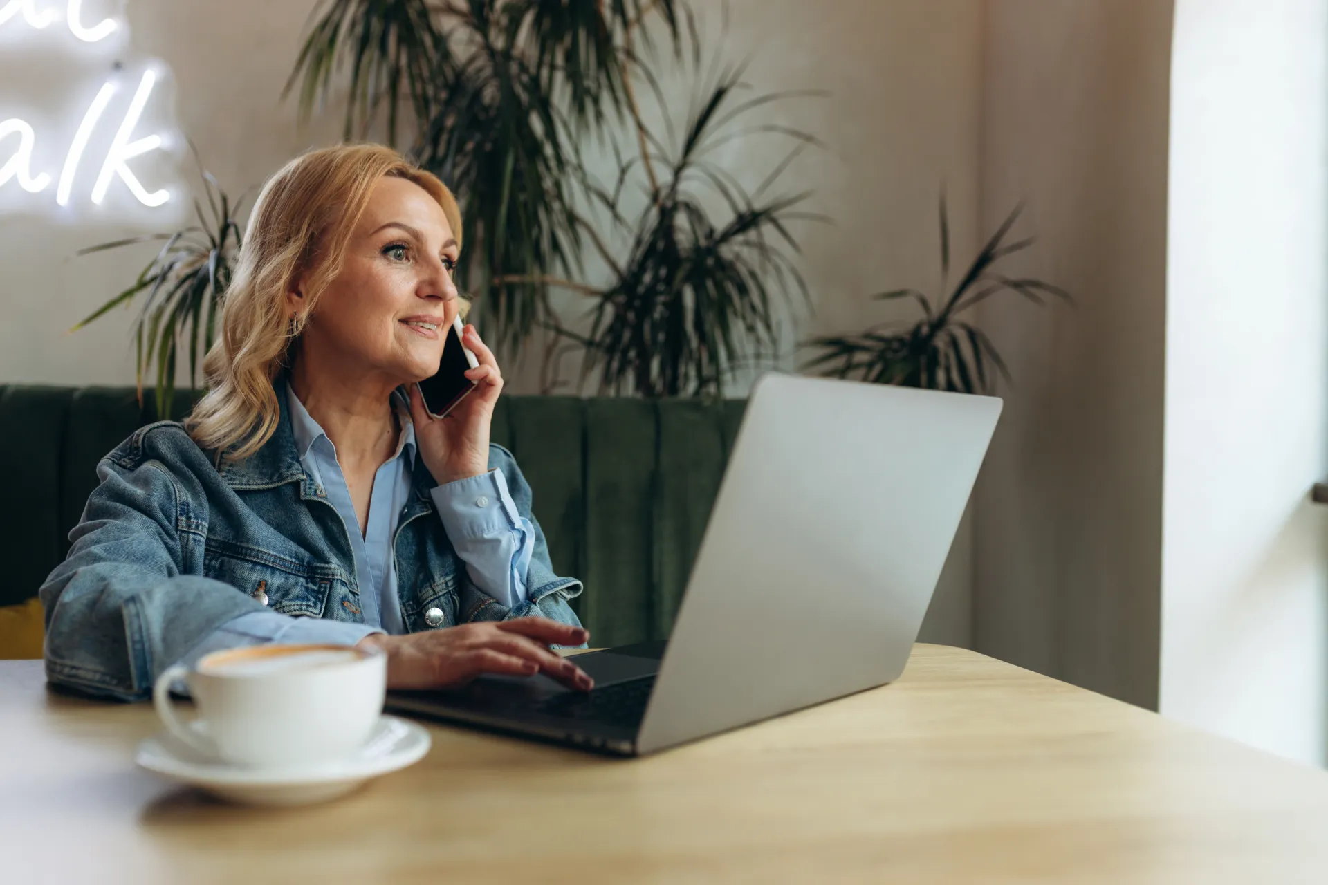 Freelance & Interim