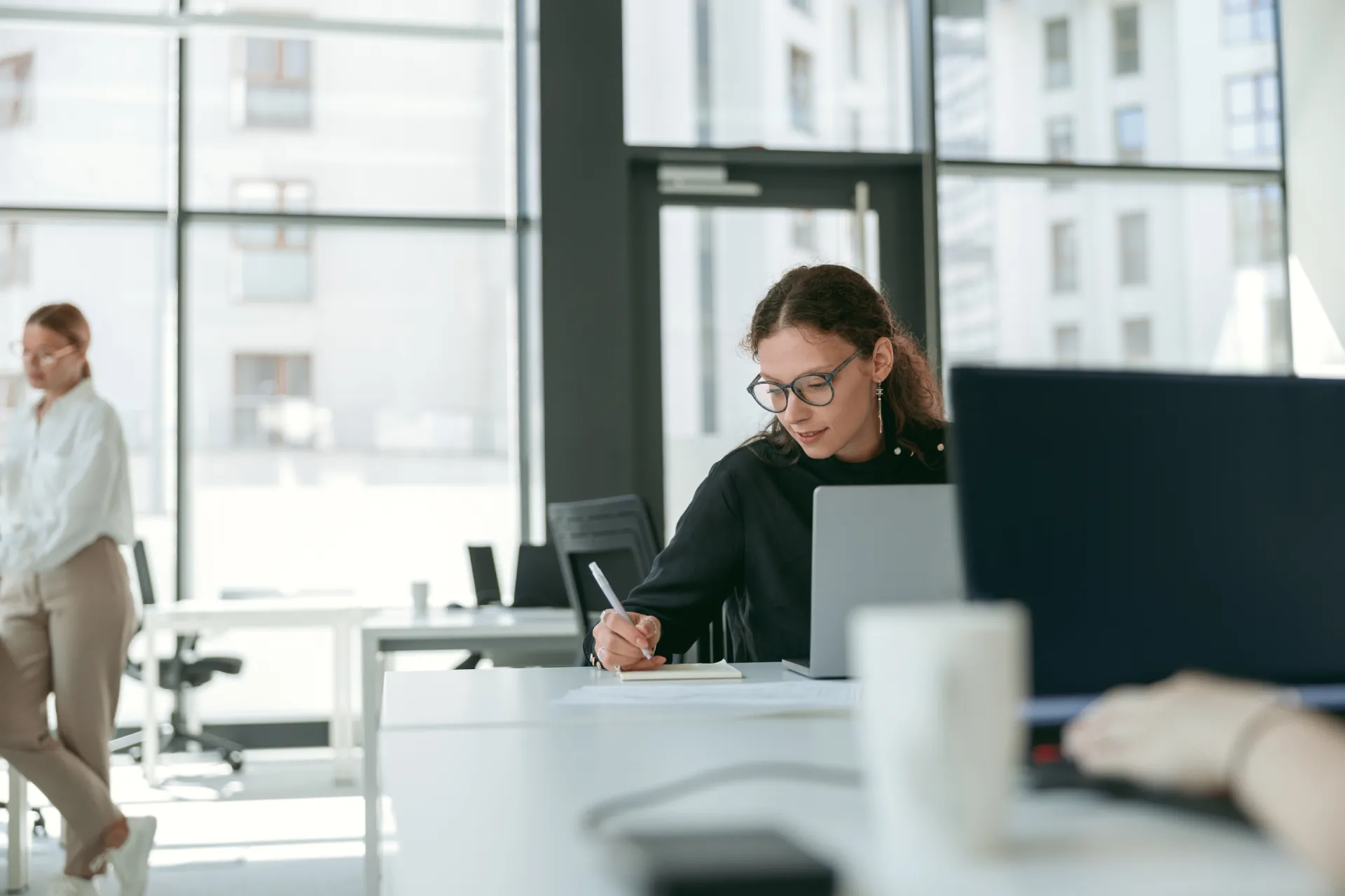 Arbeitnehmerüberlassung  – Zeitarbeit