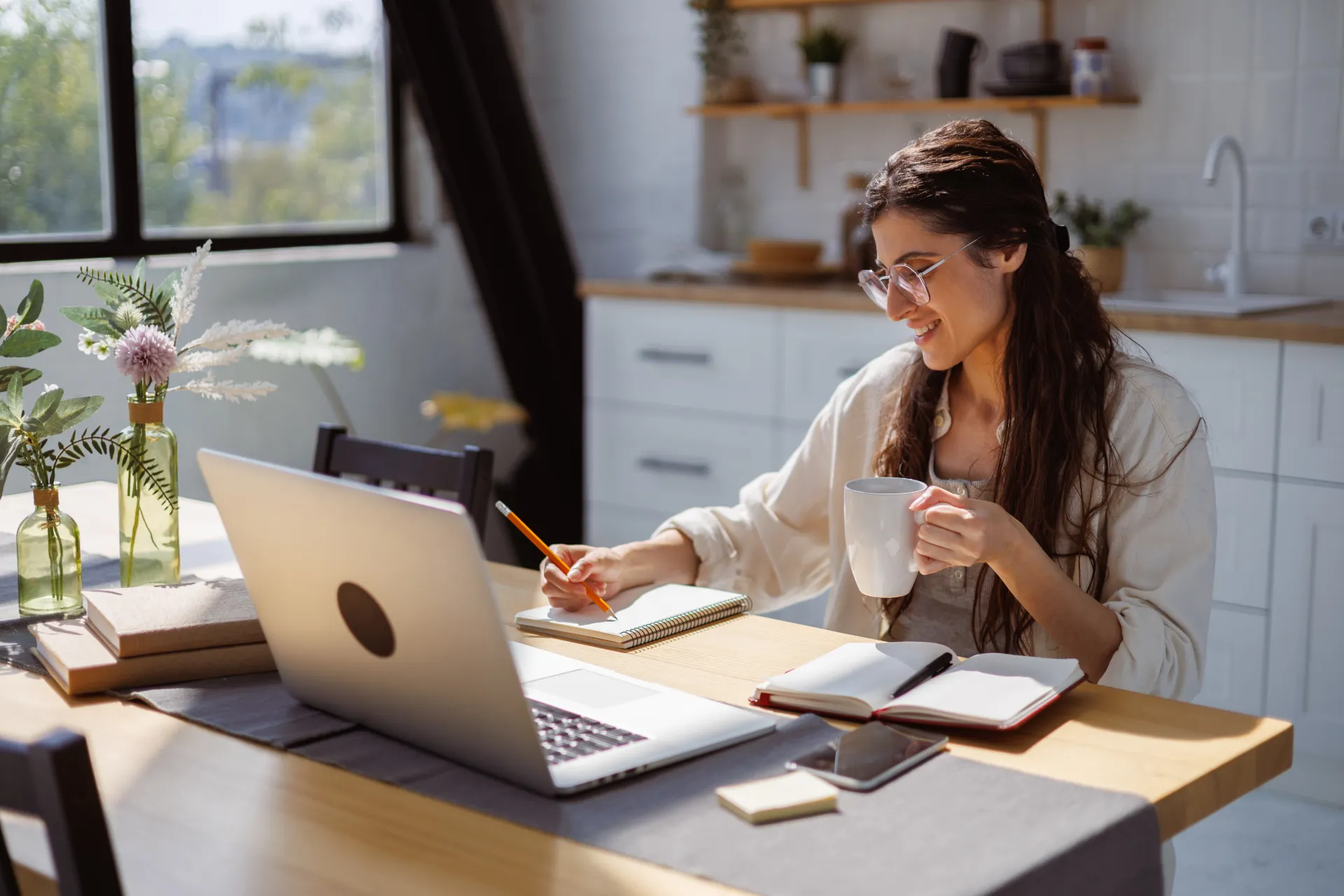 Freelance & Interim